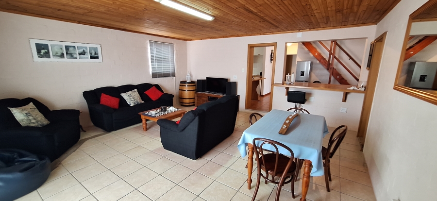 3 Bedroom Property for Sale in Skiathos Western Cape